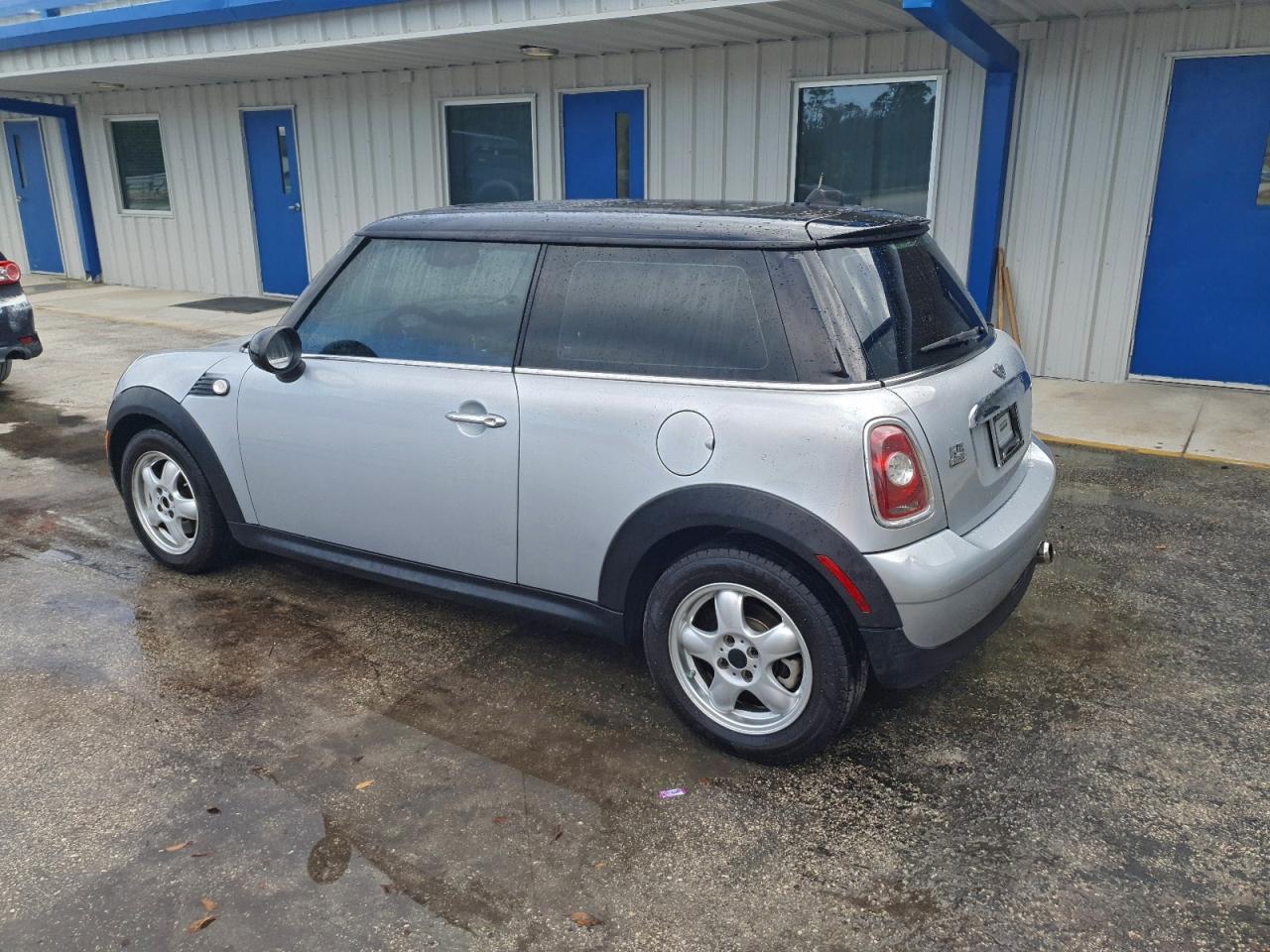 MINI Cooper Image 12