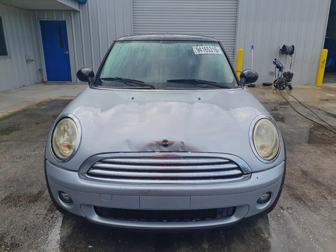 MINI Cooper Image 11