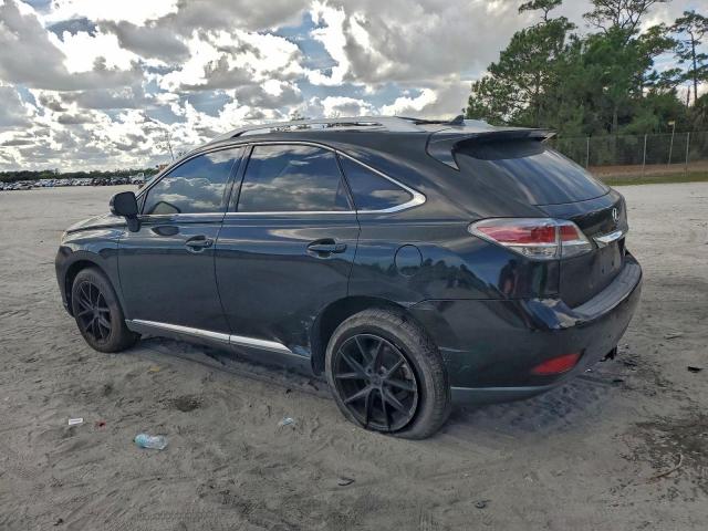 Lexus RX 350 Image 2