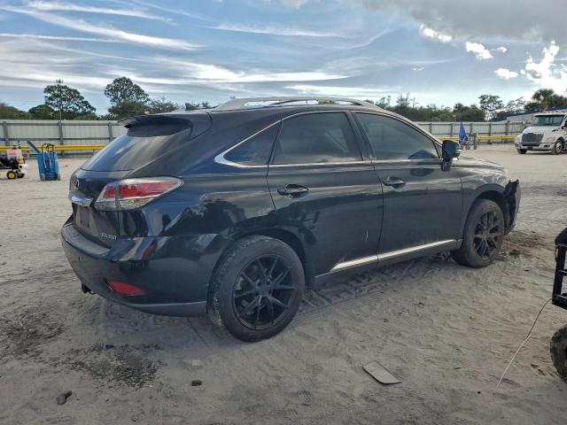 Lexus RX 350 Image 4