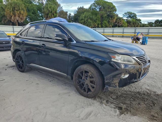 Lexus RX 350 Image 5