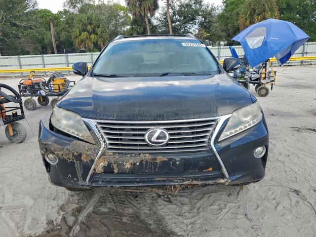 Lexus RX 350 Image 12