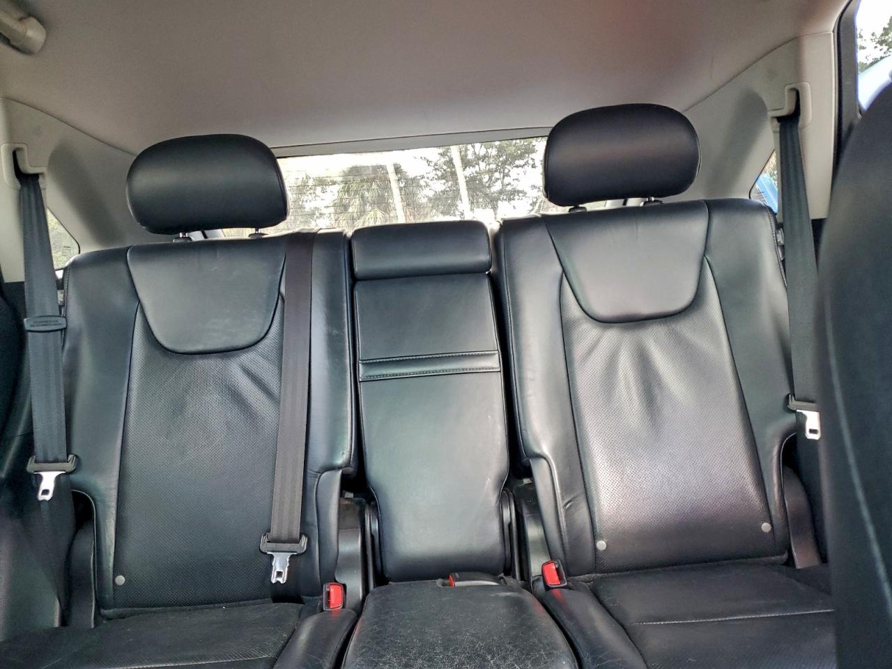 Lexus RX 350 Image 13