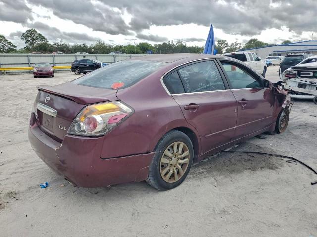 Nissan Altima Base Image 11