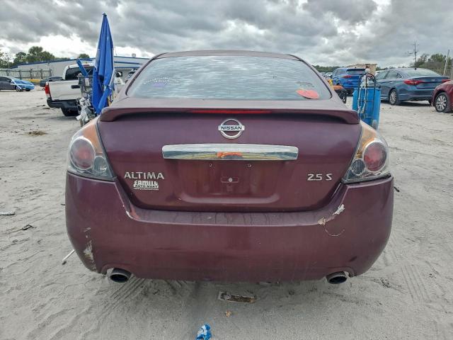 Nissan Altima Base Image 6