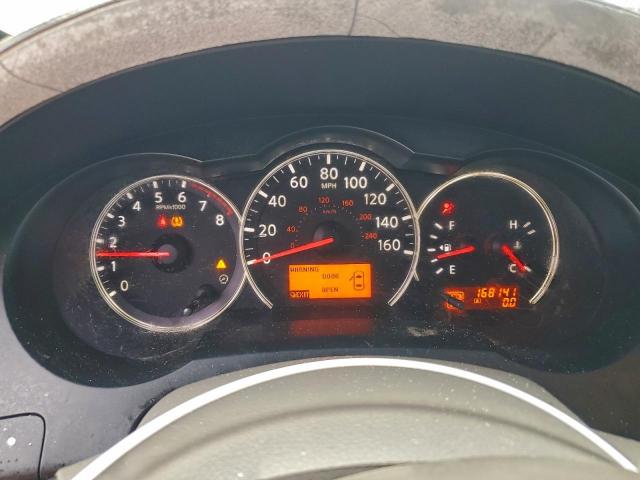 Nissan Altima Base Image 9