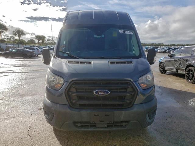 Ford Transit T-250 Image 11