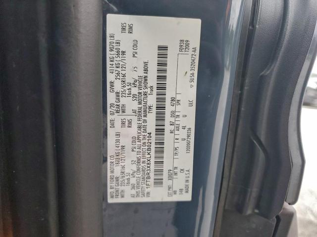 Ford Transit T-250 Image 10