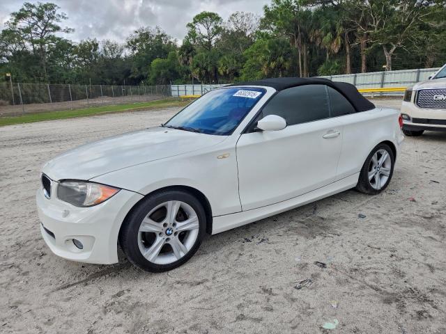  Salvage BMW 1 Series