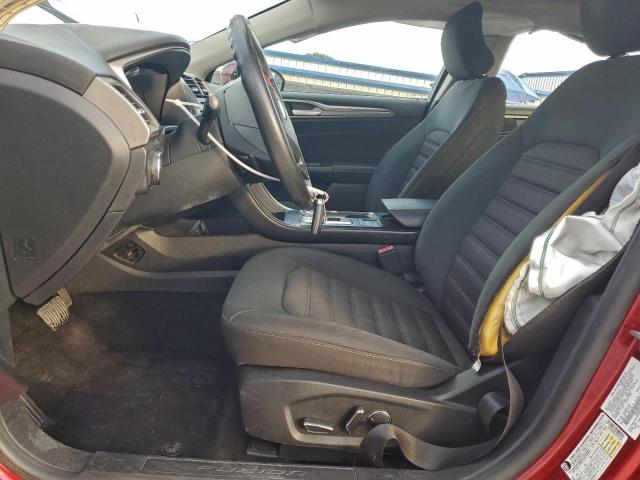 Ford Fusion Se Image 11