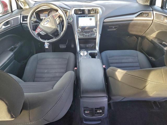 Ford Fusion Se Image 9