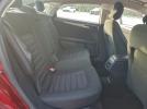 Ford Fusion Se Image 8
