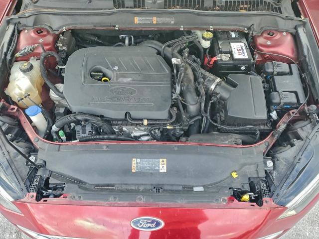 Ford Fusion Se Image 10