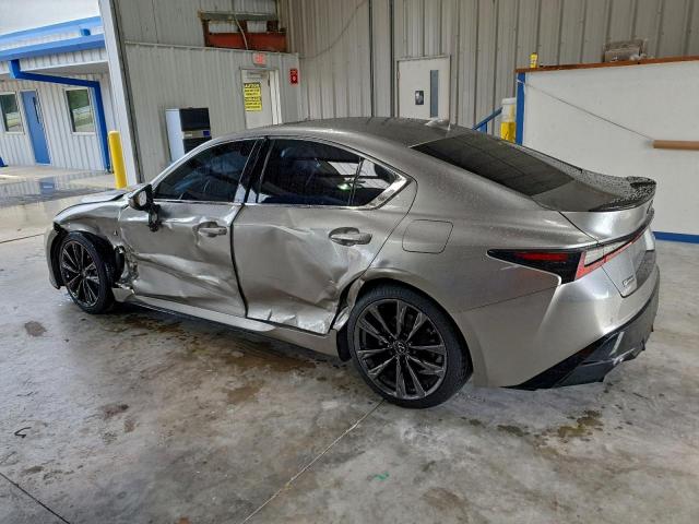 Lexus Is 350 F Sport Image 6