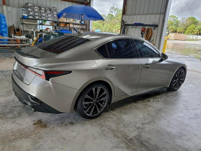 Lexus Is 350 F Sport Image 7