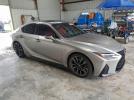 Lexus Is 350 F Sport Image 3