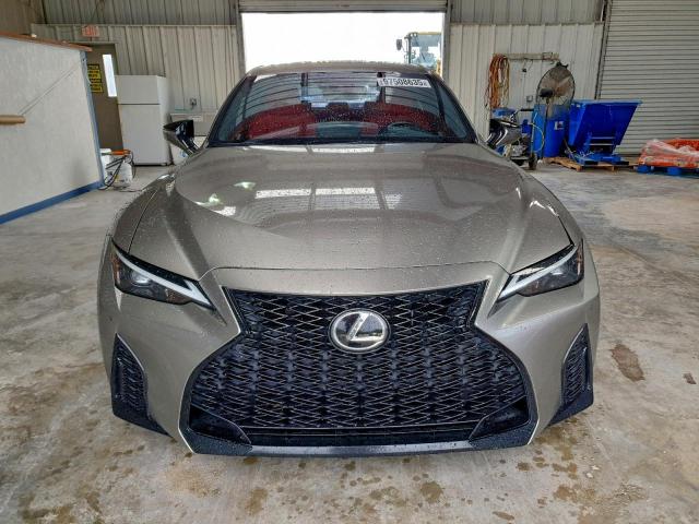 Lexus Is 350 F Sport Image 5