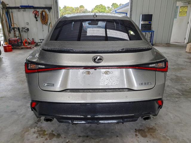 Lexus Is 350 F Sport Image 4