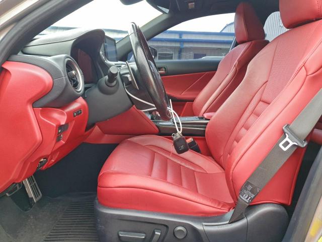 Lexus Is 350 F Sport Image 12