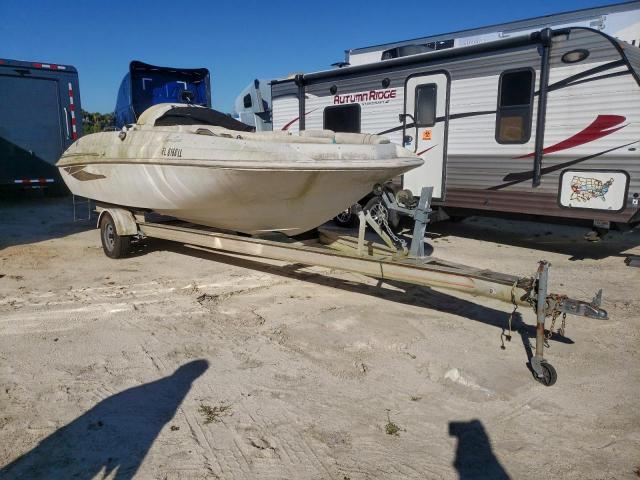  Salvage Harr Boat Trail