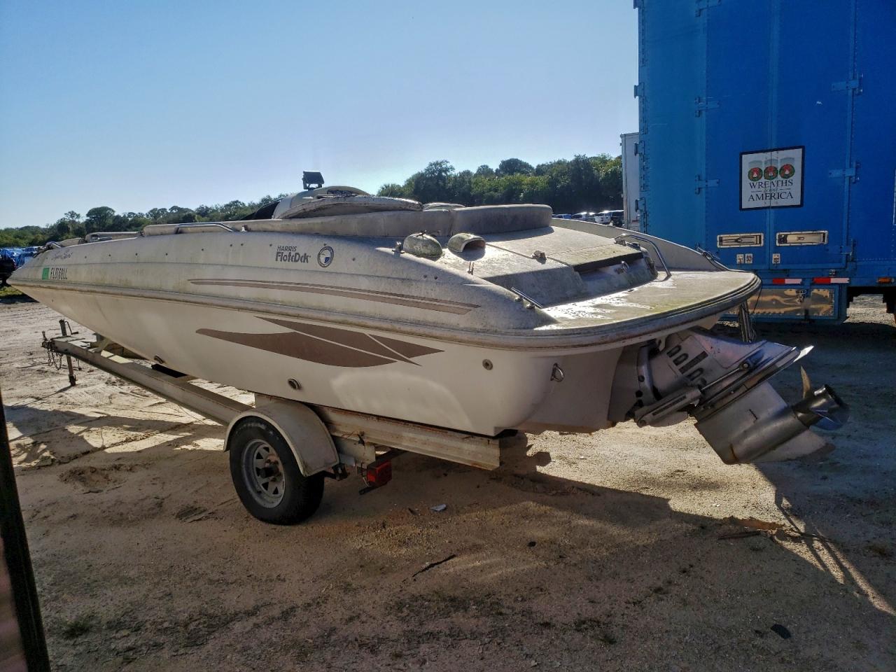 Harr Boat Trail Image 4