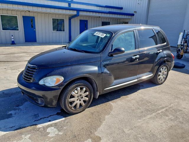  Salvage Chrysler PT Cruiser