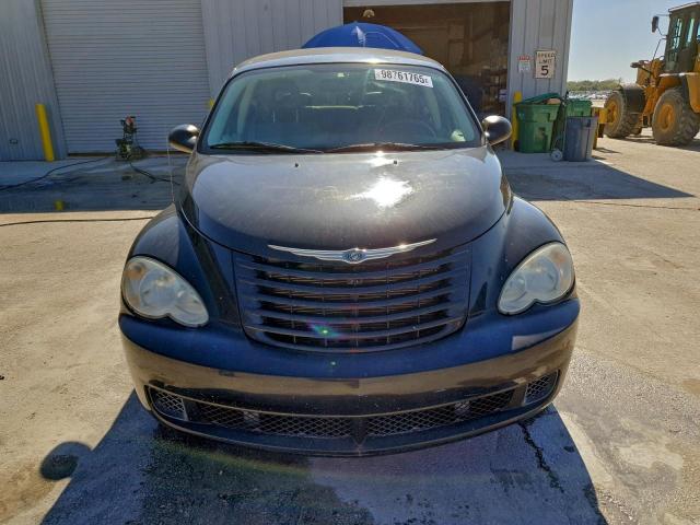 Chrysler PT Cruiser Image 4