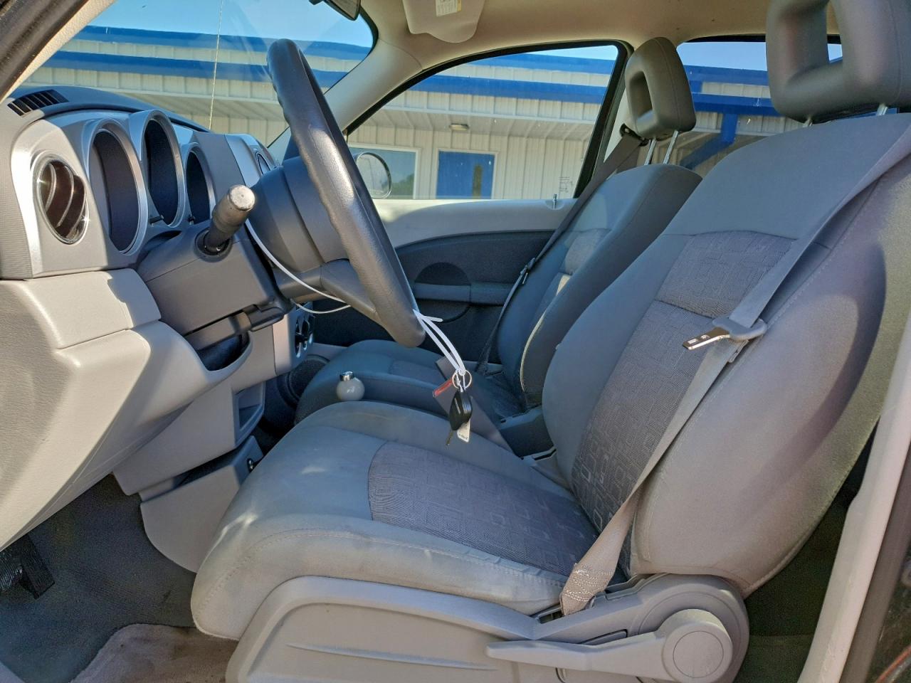 Chrysler PT Cruiser Image 5