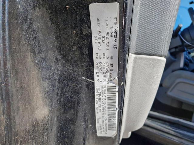 Chrysler PT Cruiser Image 7