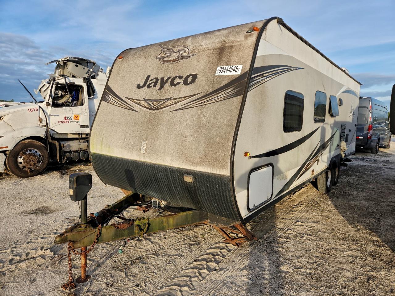 Jayco Jay Flight Image 4