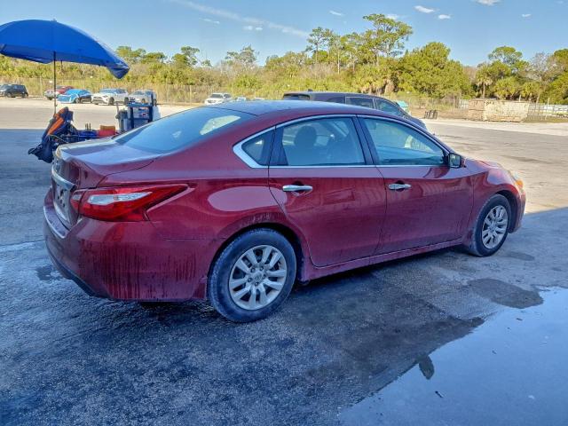 Nissan Altima 2.5 Image 12