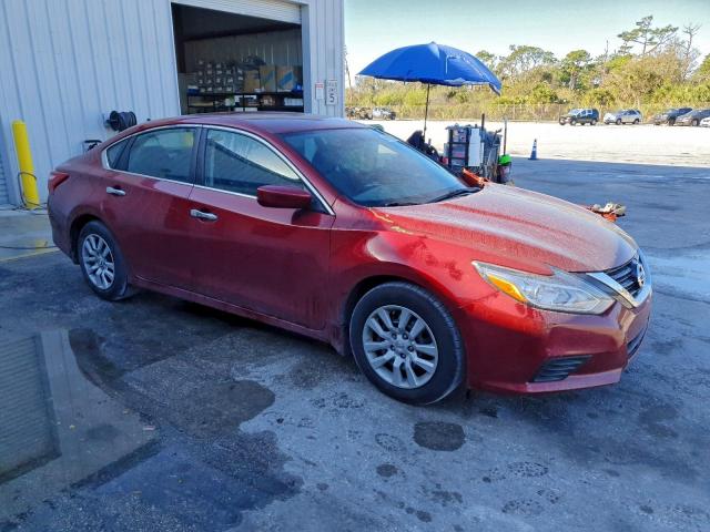 Nissan Altima 2.5 Image 2