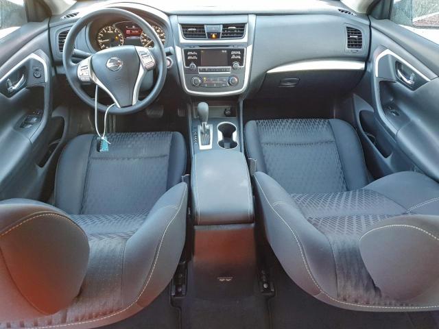 Nissan Altima 2.5 Image 6