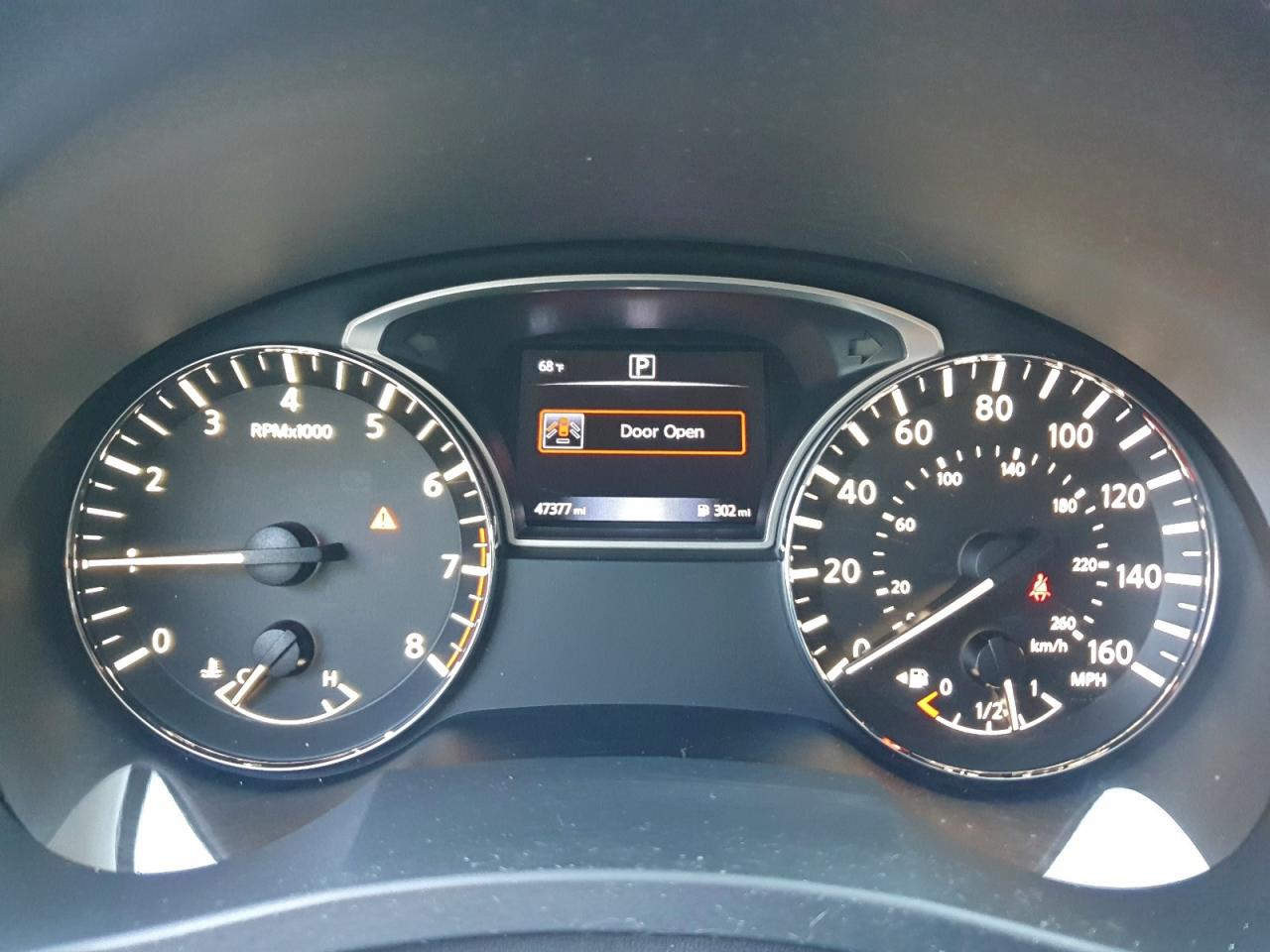 Nissan Altima 2.5 Image 7