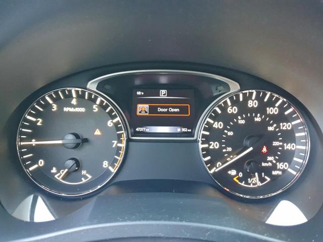 Nissan Altima 2.5 Image 7