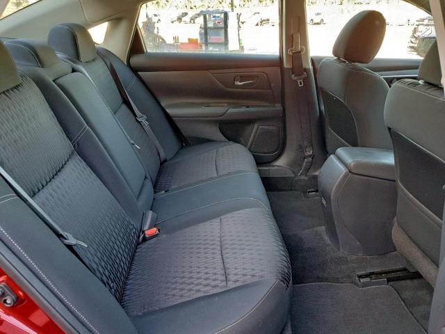 Nissan Altima 2.5 Image 8