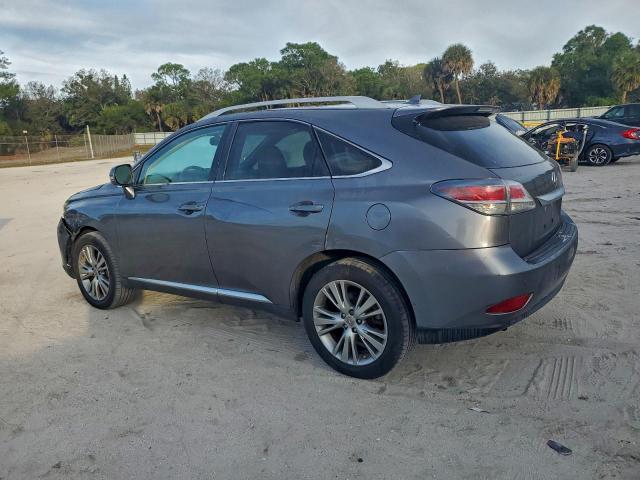 Lexus RX 350 Image 4