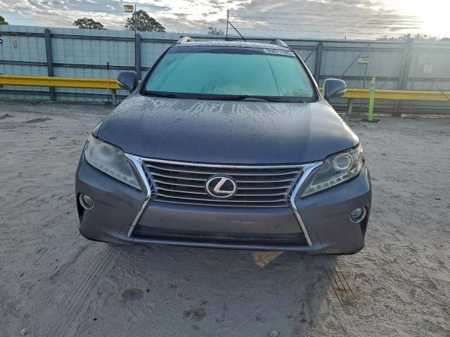 Lexus RX 350 Image 2