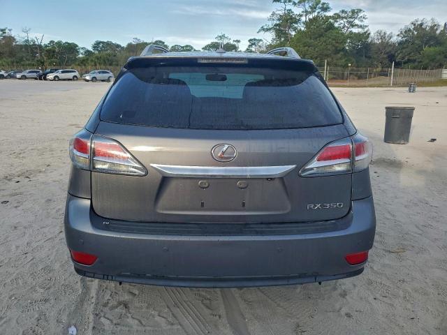 Lexus RX 350 Image 5