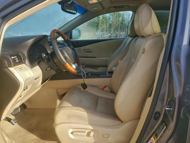Lexus RX 350 Image 8