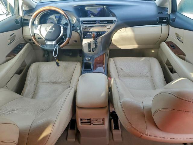 Lexus RX 350 Image 7