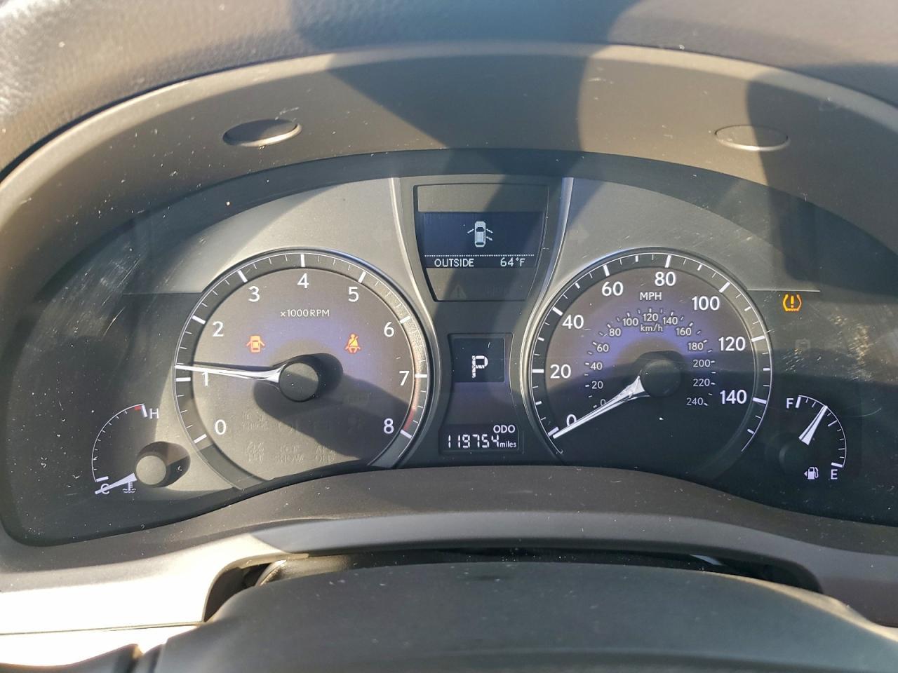 Lexus RX 350 Image 9