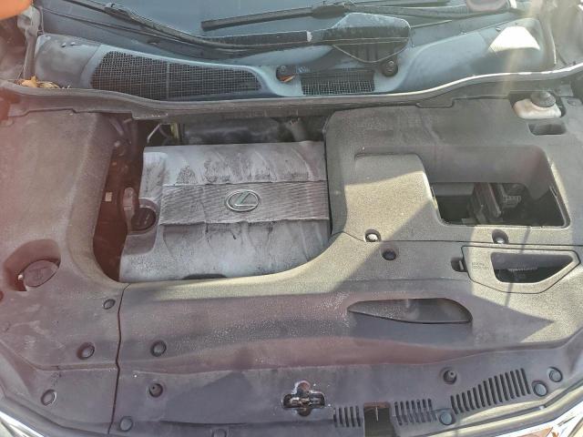 Lexus RX 350 Image 10