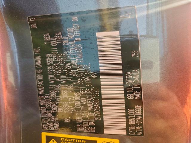 Lexus RX 350 Image 11