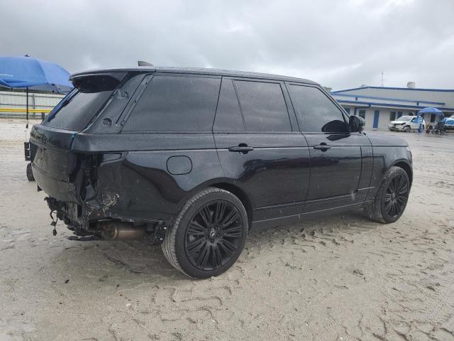 Land Rover Range Rover Hse Image 14