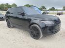 Land Rover Range Rover Hse Image 4