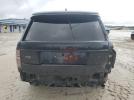 Land Rover Range Rover Hse Image 7