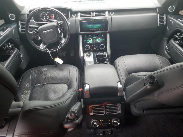 Land Rover Range Rover Hse Image 13