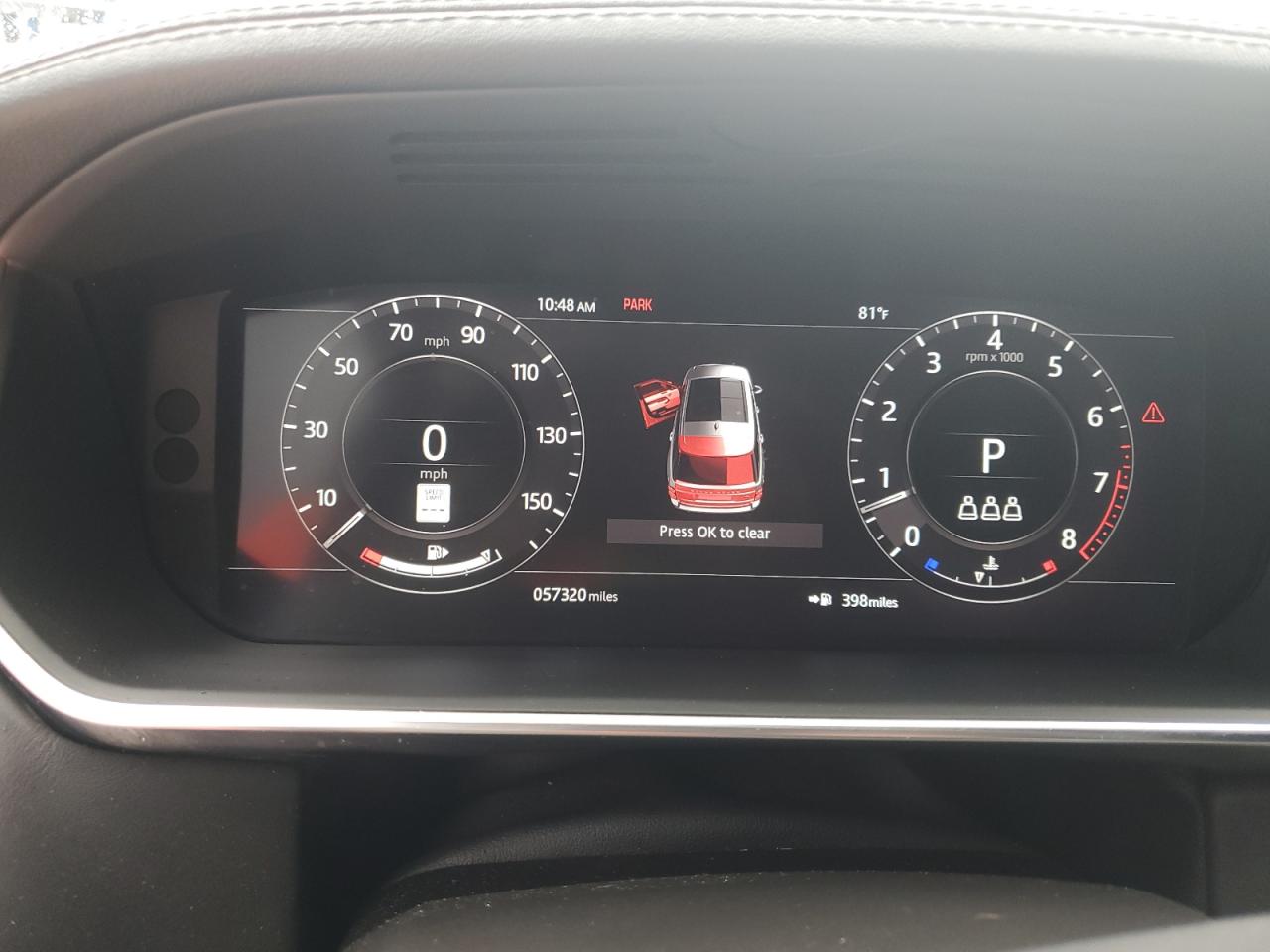 Land Rover Range Rover Hse Image 9