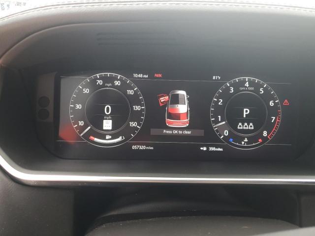 Land Rover Range Rover Hse Image 9